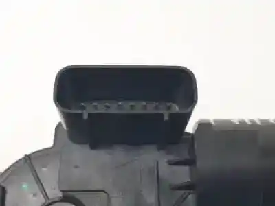 Second-hand car spare part trunk lock for hyundai tucson g4ft oem iam references   