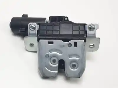 Peça sobressalente para automóvel em segunda mão fechadura do mala por hyundai tucson g4ft referências oem iam 