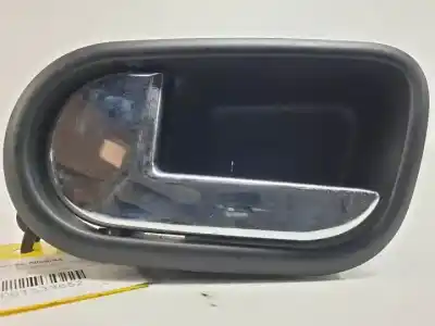 Автозапчасти б/у левая задняя внутренняя ручка за ford ka+ yskd.yske ссылки oem iam e4b5a22601aew  