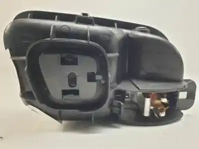 Автозапчасти б/у левая передняя внутренняя ручка за ford ka+ yskd.yske ссылки oem iam e4b5a22601aew  