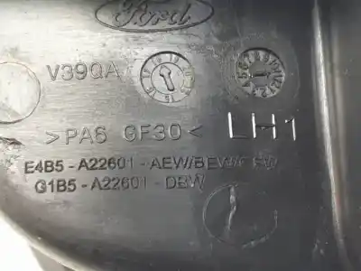Автозапчасти б/у левая передняя внутренняя ручка за ford ka+ yskd.yske ссылки oem iam e4b5a22601aew  