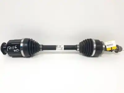 Peça sobressalente para automóvel em segunda mão transmissão dianteira direita por hyundai tucson g4ft referências oem iam 49501cz100