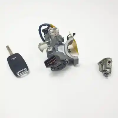 Second-hand car spare part anti-theft device for kia picanto (ja) g3la oem iam references   