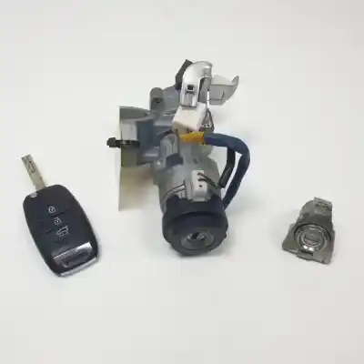 Second-hand car spare part anti-theft device for kia picanto (ja) g3la oem iam references 