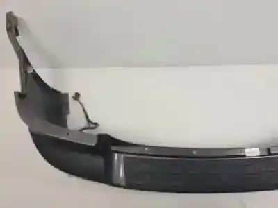 Second-hand car spare part rear bumper for kia sorento (bl) d4cb oem iam references   