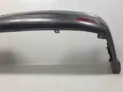 Second-hand car spare part rear bumper for kia sorento (bl) d4cb oem iam references   