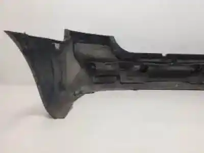 Second-hand car spare part rear bumper for kia sorento (bl) d4cb oem iam references   