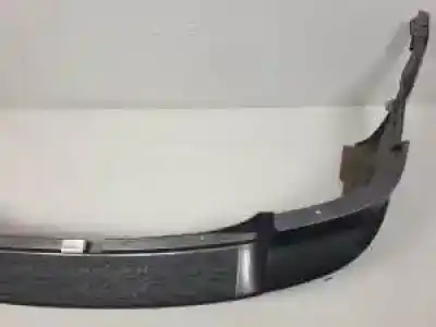 Second-hand car spare part rear bumper for kia sorento (bl) d4cb oem iam references   