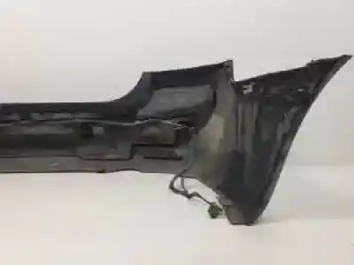 Second-hand car spare part rear bumper for kia sorento (bl) d4cb oem iam references   