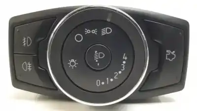 Автозапчасти б/у управление светом за ford ka+ yskd.yske ссылки oem iam e4b513a024bc
