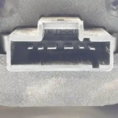 Second-hand car spare part right tailgate light for citroen c3 hm05 oem iam references 9812257480  l90074662