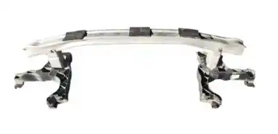 Second-hand car spare part front bumper reinforcement for renault megane ii berlina 5p k4m761 oem iam references 820009911k