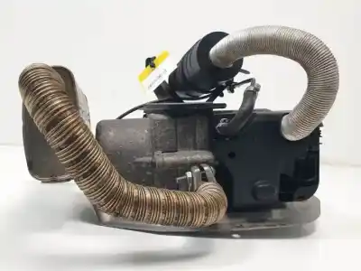 Автозапчастина б/у тепловий двигун для jaguar s-type d/7g посилання на oem iam 4r8318k463af  