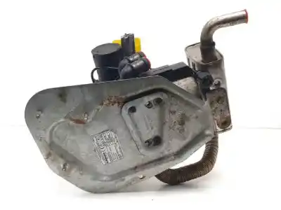 Автозапчастина б/у тепловий двигун для jaguar s-type d/7g посилання на oem iam 4r8318k463af  