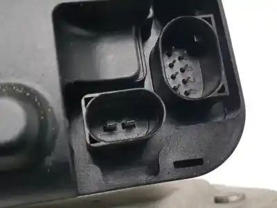 Автозапчастина б/у тепловий двигун для jaguar s-type d/7g посилання на oem iam 4r8318k463af  