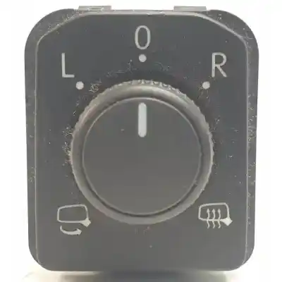 Pezzo di ricambio per auto di seconda mano CONTROLLO SPECCHIO per SKODA KODIAQ  Riferimenti OEM IAM 565959565A  