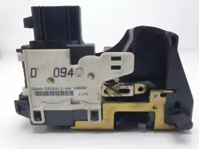 Автозапчасти б/у замок задней правой двери за mazda tribute (ep) aj ссылки oem iam 2w4a5426412aa  