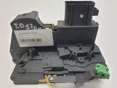 Автозапчасти б/у замок задней правой двери за mazda tribute (ep) aj ссылки oem iam 2w4a5426412aa  