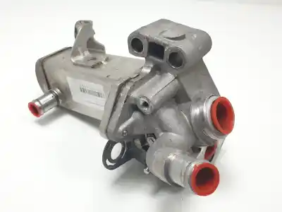 Recambio de automóvil de segunda mano de enfriador egr para nissan pathfinder (r51) 2.5 dci se referencias oem iam 147355x00b