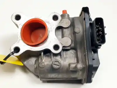 Recambio de automóvil de segunda mano de valvula egr para nissan pathfinder (r51) 2.5 dci se referencias oem iam 147105x00c