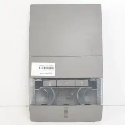 Gebrauchtes Autoersatzteil innenlicht zum opel astra h caravan z17dth oem-iam-referenzen 13111872