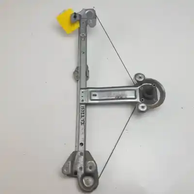 Gebrauchtes Autoersatzteil fensterheber hinten links zum opel astra h caravan z17dth oem-iam-referenzen 13100420