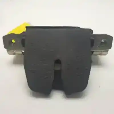 Gebrauchtes Autoersatzteil schloss heckdeckel zum opel astra h caravan z17dth oem-iam-referenzen 13117285
