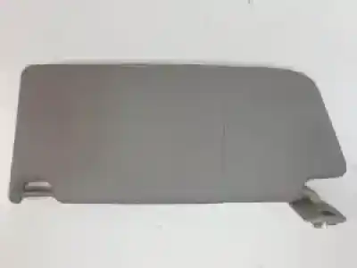 Gebrauchtes Autoersatzteil linker sonnenschutz zum opel astra h caravan z17dth oem-iam-referenzen 13113042