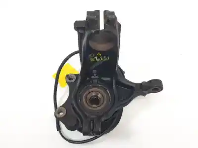 Second-hand car spare part front right knuckle for peugeot 207 d-8hz oem iam references   
