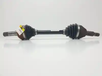 Second-hand car spare part front left transmission for opel insignia sports tourer a20dth oem iam references 13219092