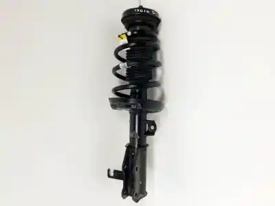 Second-hand car spare part front left shock absorber for opel insignia sports tourer a20dth oem iam references 13245976