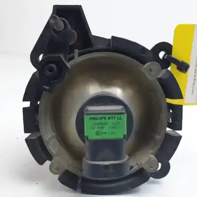 Second-hand car spare part left fog light for mini mini (r50,r53) g-w10b16a oem iam references 0305060001  