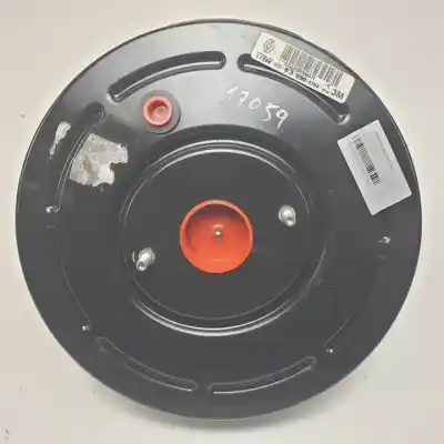Peça sobressalente para automóvel em segunda mão servo freio por renault megane iii berlina 5 p h5f400 referências oem iam 472100005r