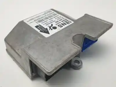 Gebrauchtes Autoersatzteil steuergerät airbag zum opel astra h caravan z17dth oem-iam-referenzen 327963935