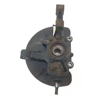 Second-hand car spare part front left knuckle for chrysler sebring cabrio byl oem iam references   