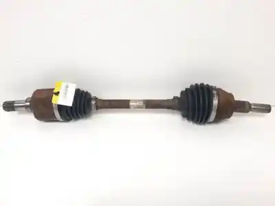 Second-hand car spare part front left transmission for ford c-max m1je.m1da oem iam references bv613b437tb