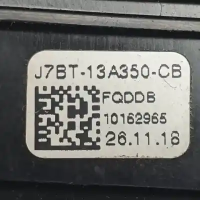 Автозапчасти б/у предупреждение за ford ka+ yskd.yske ссылки oem iam j7bt13a350cb  