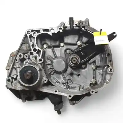 Gebrauchtes Autoersatzteil GETRIEBE zum RENAULT LAGUNA GRANDTOUR (K56)  OEM-IAM-Referenzen JC5054  5 VELOCIDADES