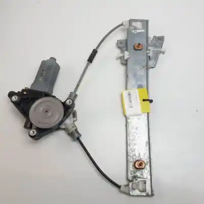 Автозапчасти б/у задний правый стеклорегулятор за mazda tribute (ep) aj ссылки oem iam cm091110b