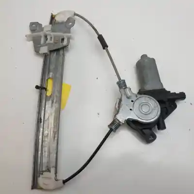 Автозапчасти б/у задний правый стеклорегулятор за mazda tribute (ep) aj ссылки oem iam cm091110b  