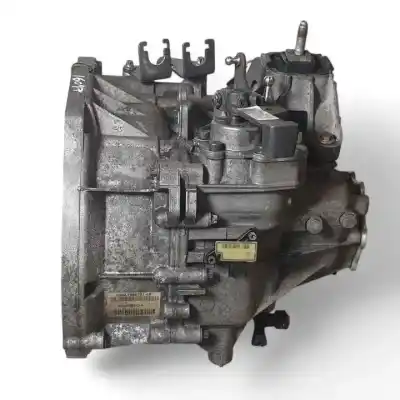 Автозапчасти б/у коробка передач за mini mini (r56) d/9hz ссылки oem iam cin  6 velocidades
