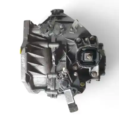 Автозапчасти б/у коробка передач за mini mini (r56) d/9hz ссылки oem iam cin  6 velocidades