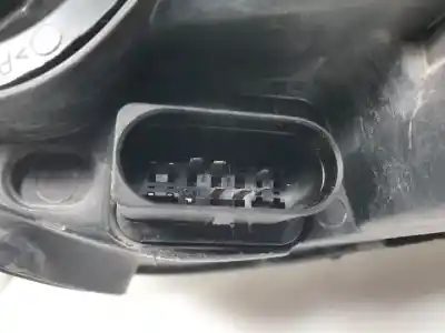 Автозапчастина б/у ліва фара для ford c-max m1je.m1da посилання на oem iam am513w029af  