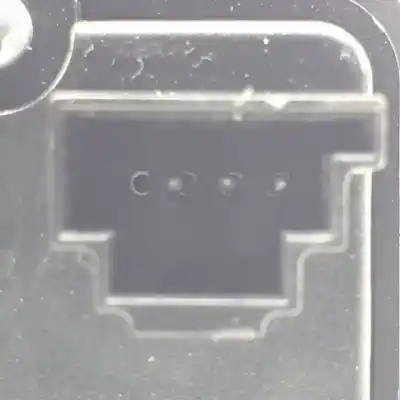 İkinci el araba yedek parçası çok fonksiyonlu kontrol için mercedes clase c (w204) berlina 642834 oem iam referansları a2049050302  
