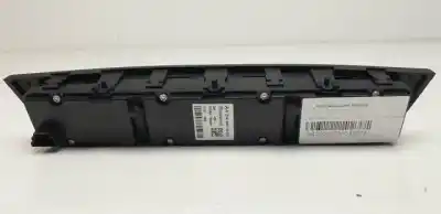 İkinci el araba yedek parçası çok fonksiyonlu kontrol için mercedes clase c (w204) berlina 642834 oem iam referansları a2049050302  
