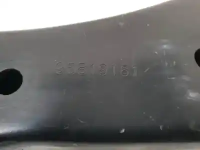 Second-hand car spare part front left lower suspension arm for opel antara z20s1 oem iam references 96819161   Second-hand car spare part front left lower suspension arm for opel antara z20s1 oem iam references 96819161