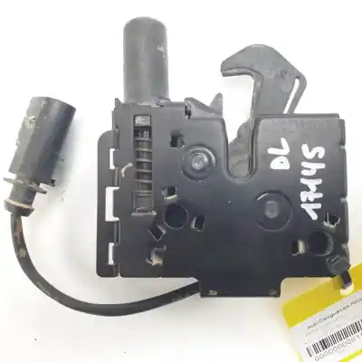 Peça sobressalente para automóvel em segunda mão fechadura do capô por audi q3 sportback (f3n) dtsb referências oem iam 83a82350901s
