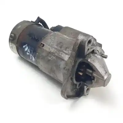 Pezzo di ricambio per auto di seconda mano motorino di avviamento per renault clio iii k9k764 riferimenti oem iam 8200584675a