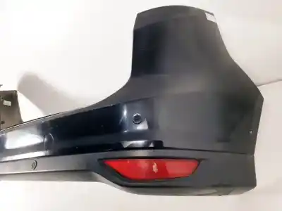 Автозапчастина б/у задній бампер для ford c-max m1je.m1da посилання на oem iam   