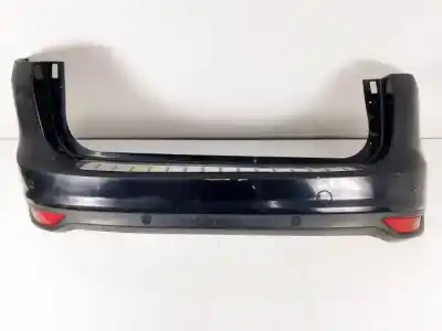 Second-hand car spare part rear bumper for ford c-max m1je.m1da oem iam references 